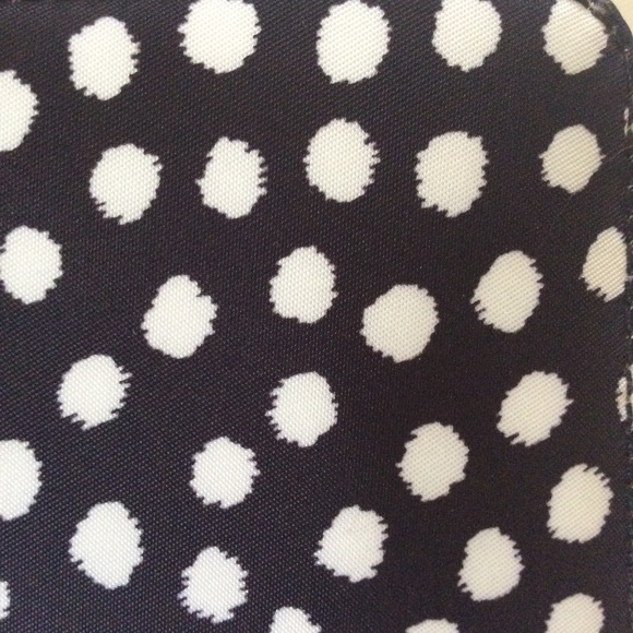 Kate Spade Neda Laurel Way Musical Dots Wallet - Picture 2 of 5